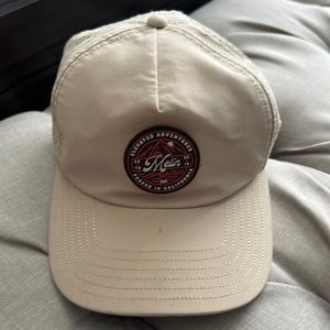 Melin adventures collection Hat sold out